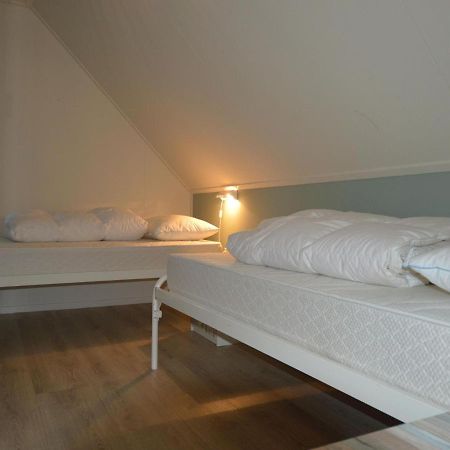 Cosy Holiday Home With Terrace Near Natural Park In Lemele ภายนอก รูปภาพ