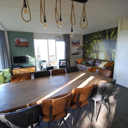 Cosy Holiday Home With Terrace Near Natural Park In Lemele ภายนอก รูปภาพ