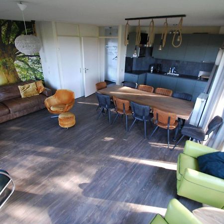 Cosy Holiday Home With Terrace Near Natural Park In Lemele ภายนอก รูปภาพ