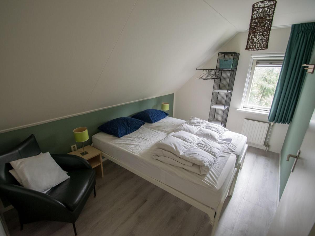 Cosy Holiday Home With Terrace Near Natural Park In Lemele ภายนอก รูปภาพ
