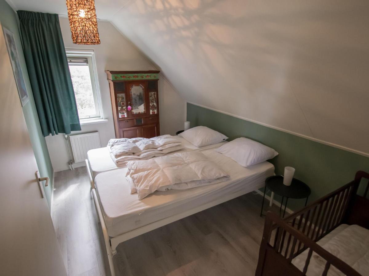 Cosy Holiday Home With Terrace Near Natural Park In Lemele ภายนอก รูปภาพ